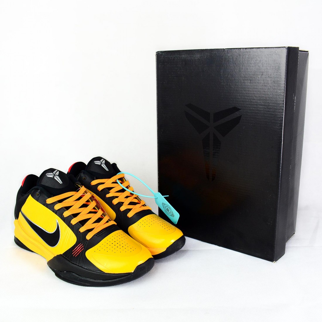 Buy Online Kobe 5 Proto Bruce Lee In Pakistan | Nike Kobe 5 Proto Bruce Lee Best prices in Pakistan